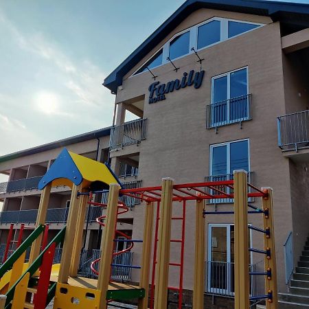 Family Hotel Gribovka Exterior photo