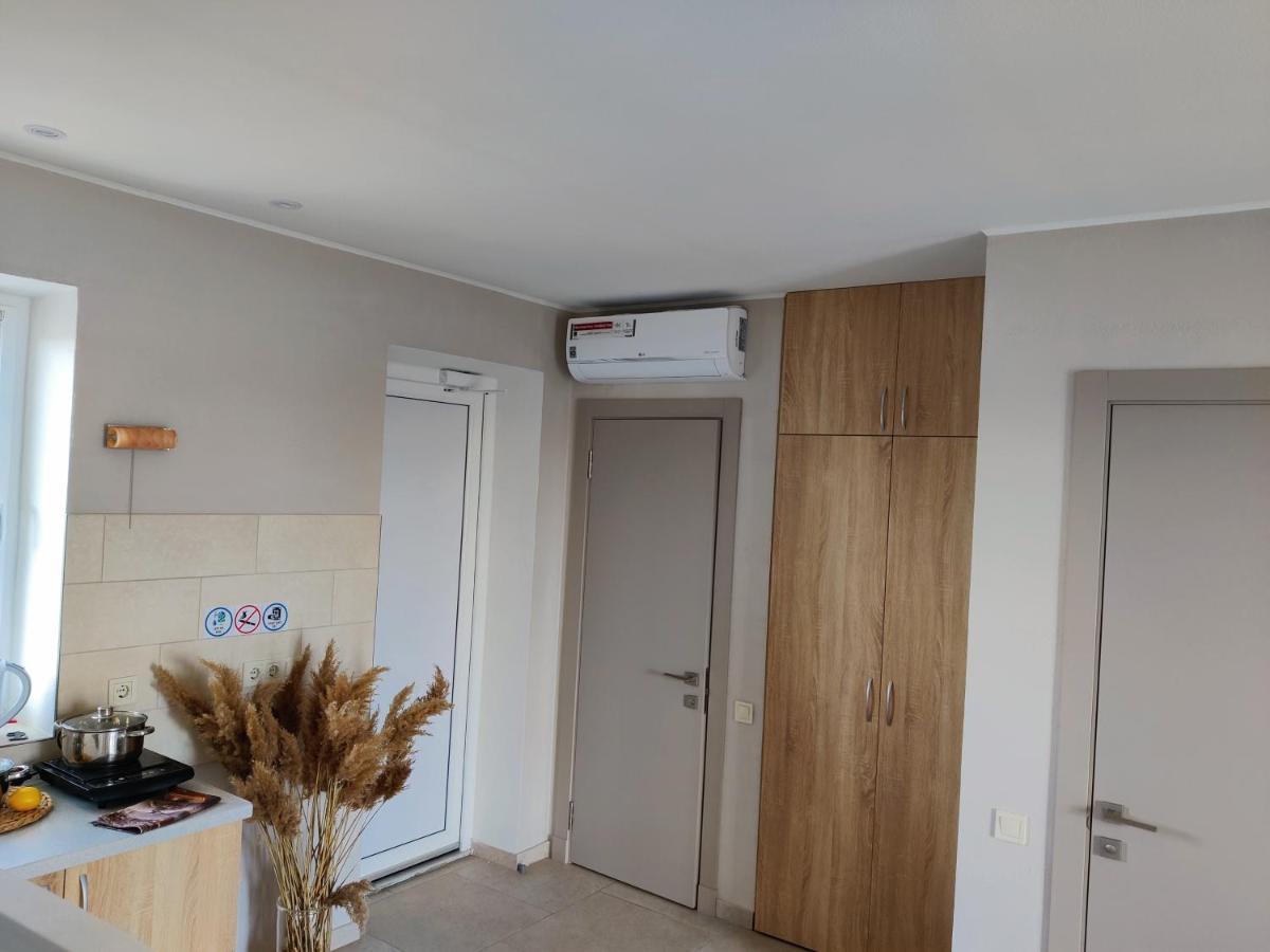 Family Hotel Gribovka Exterior photo